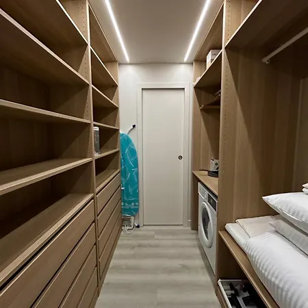 公寓 Charming Lubiń