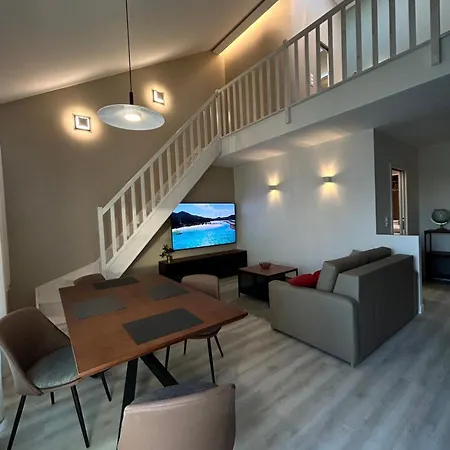 Charming דירה Lubiń