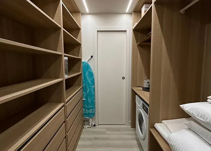 דירה Charming Lubiń