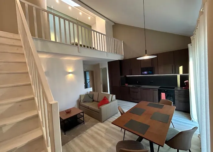 Charming דירה Lubiń